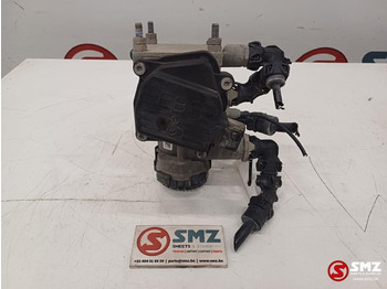 Ανταλλακτικό για Φορτηγό Volvo Occ EBS aanhangwagenremregelklep Volvo: φωτογραφία 5 Ανταλλακτικό για Φορτηγό Volvo Occ EBS aanhangwagenremregelklep Volvo: φωτογραφία 5