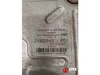 Ηλεκτρονική μονάδα ελέγχου για Φορτηγό Volvo Occ ECU motorbesturingseenheid D13 Volvo: φωτογραφία 3