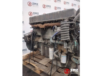 Κινητήρας VOLVO