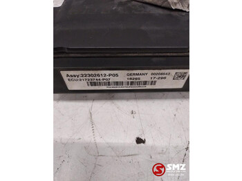 Ηλεκτρονική μονάδα ελέγχου για Φορτηγό Volvo Occ afstandsradarsensor Volvo FH 22302612 21723744: φωτογραφία 3