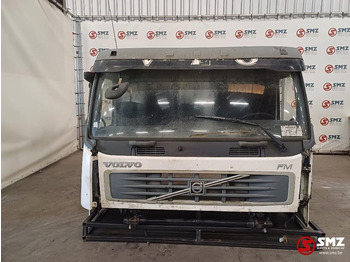 Καμπίνα και εσωτερικό VOLVO