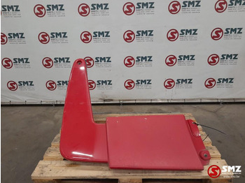 Αεροδυναμική/ Αεροτομή VOLVO