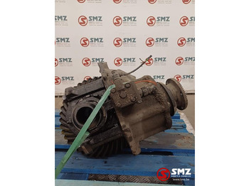 Διαφορικό VOLVO