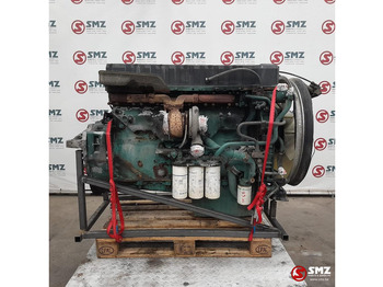 Κινητήρας VOLVO