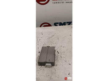 Ηλεκτρονική μονάδα ελέγχου VOLVO