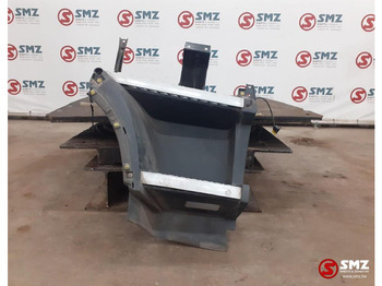 Καμπίνα και εσωτερικό VOLVO