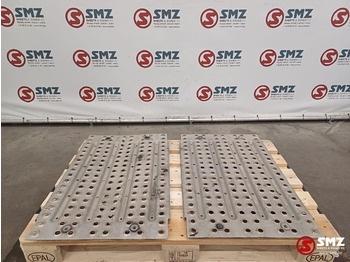 Πλαίσιο/ Σασί VOLVO