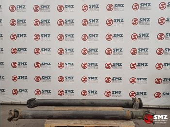 Ημιαξονιο για Φορτηγό Volvo Occ set cardanassen Volvo: φωτογραφία 2