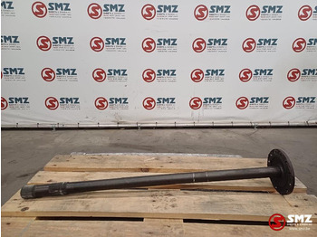 Πλαίσιο/ Σασί VOLVO