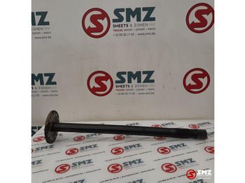 Πλαίσιο/ Σασί VOLVO