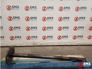 Πλαίσιο/ Σασί VOLVO