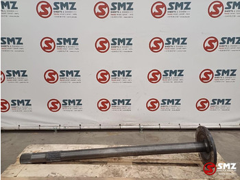 Πλαίσιο/ Σασί VOLVO