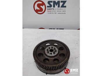 Κινητήρας και ανταλλακτικά VOLVO FH