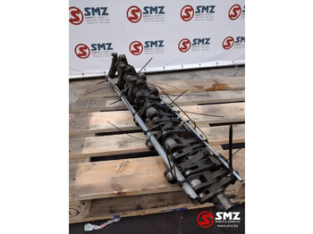 Εκκεντροφόρος άξονας για Φορτηγό Volvo Occ tuimelaaras Volvo FH 20510623: φωτογραφία 1