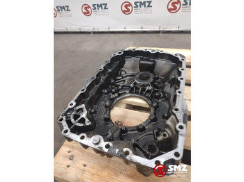 Κιβώτιο ταχυτήτων ZF