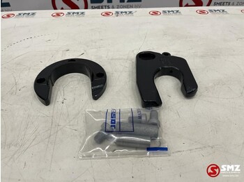 Νέα Πέμπτος τροχός για Φορτηγό jost Herstelset koppelschotel jost 37/sk322150: φωτογραφία 2