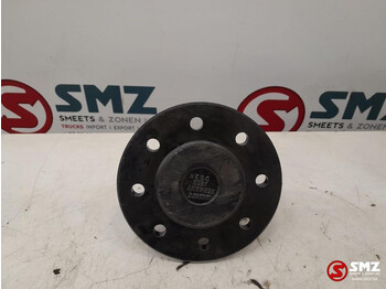 Πλαίσιο/ Σασί για Φορτηγό jost Occ kingpin JOST KZ1410-KZ1412-F3191: φωτογραφία 2