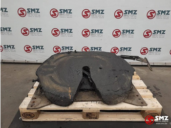 Πέμπτος τροχός JOST