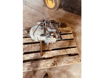 Σύστημα ψύξης για Φορτηγό Carrier Compressor Vector 1800/1850: φωτογραφία 3