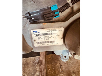 Σύστημα ψύξης για Φορτηγό Carrier Compressor Vector 1800/1850: φωτογραφία 2