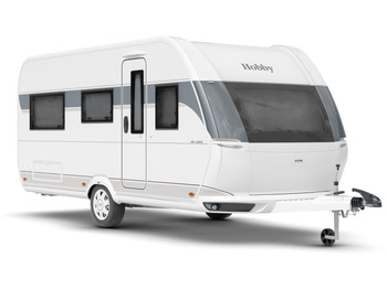 Ρυμουλκούμενο τροχόσπιτο DE LUXE 460 LU: φωτογραφία 3