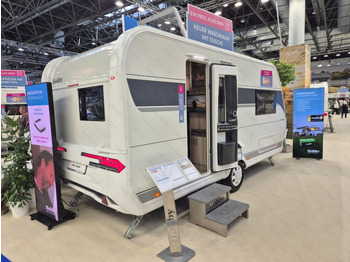 Ρυμουλκούμενο τροχόσπιτο