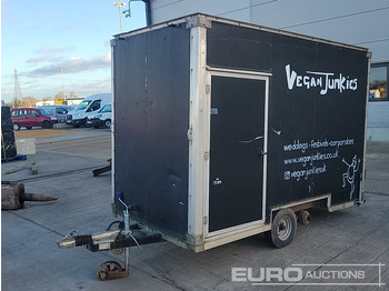 Τρέιλερ μεταφοράς μηχανημάτων