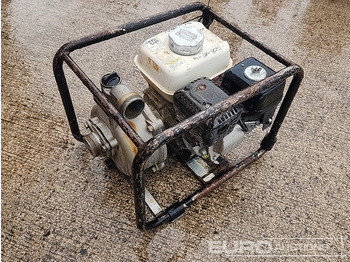 Αντλία νερού HONDA