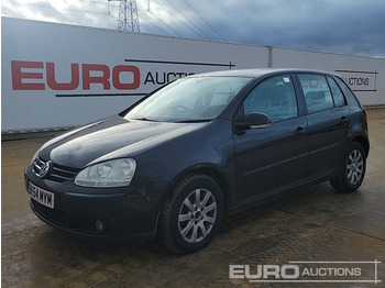 Αυτοκίνητο VOLKSWAGEN