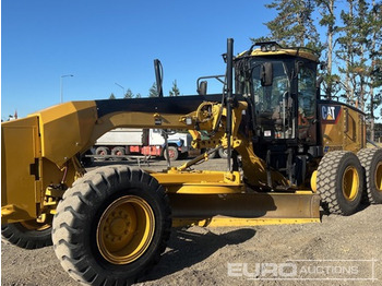 Γκρέιντερ CATERPILLAR 140M