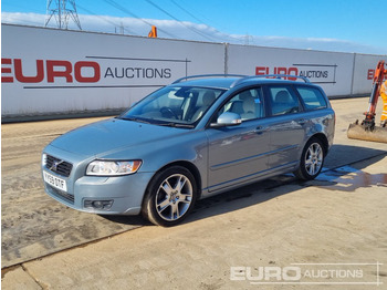 Αυτοκίνητο VOLVO
