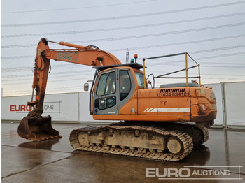 Ερπυστριοφόρος εκσκαφέας 2010 Doosan DX225LC: φωτογραφία 3