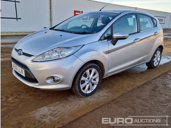 Αυτοκίνητο FORD