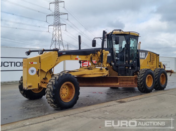Γκρέιντερ CATERPILLAR 140M