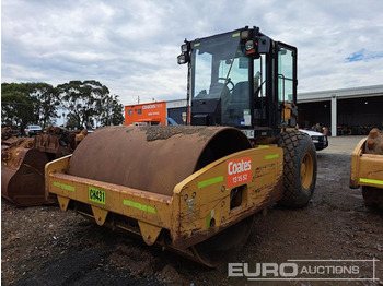 Οδοστρωτήρας CATERPILLAR