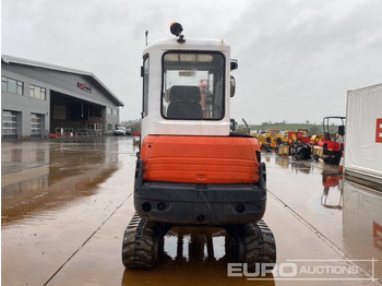 Μίνι εκσκαφέας 2011 Kubota KX71-3: φωτογραφία 4 Μίνι εκσκαφέας 2011 Kubota KX71-3: φωτογραφία 4