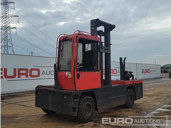 Περονοφόρο όχημα