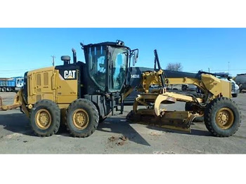 Γκρέιντερ CATERPILLAR 140M