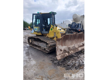 Μπουλντόζα KOMATSU D51