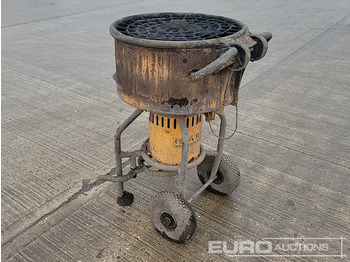 Μηχανών ασφάλτου 2015 Baron m-80: φωτογραφία 3