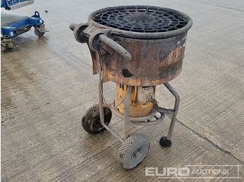 Μηχανών ασφάλτου 2015 Baron m-80: φωτογραφία 5