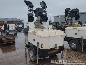 Πύργος φωτισμού 2015 Generac VB-9: φωτογραφία 3