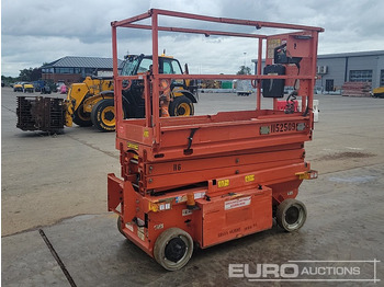 Πλατφόρμα εναέρια 2015 JLG R6: φωτογραφία 5