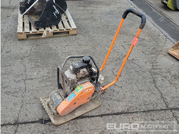 Μηχανών ασφάλτου BELLE