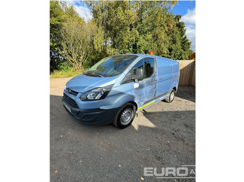 Βαν FORD Transit
