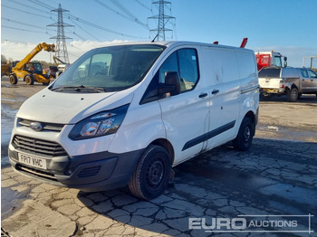 Βαν FORD Transit