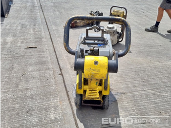 Μηχανών ασφάλτου 2017 Wacker Neuson DPU2540H: φωτογραφία 4