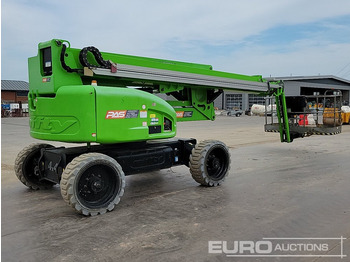 Πλατφόρμα εναέρια 2019 Niftylift HR28 Hybrid: φωτογραφία 5