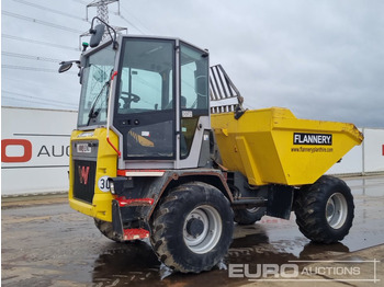 Μίνι ανατρεπόμενο WACKER