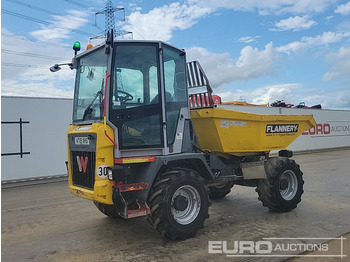 Μίνι ανατρεπόμενο WACKER